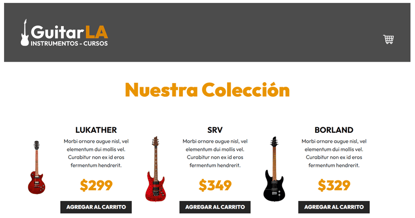 GuitarLA